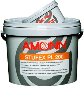 Клей Stufex_PL200