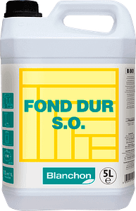 Грунтовка для стяжки FondDurSO